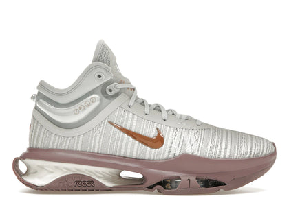 Nike Air Zoom GT Jump 2 Photon Dust Bronze Taupe - authentic Nike sneakers