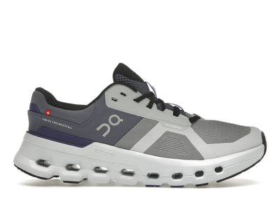 On Running Cloudrunner 2 Fossil Indigo