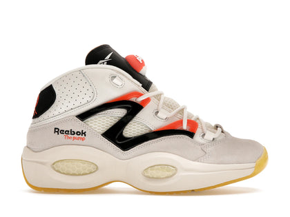 Reebok Question Pump Pump Universe - authentic Reebok sneakers