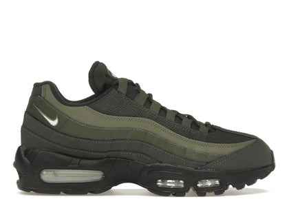 Nike Air Max 95 Sequoia - authentic Nike sneakers
