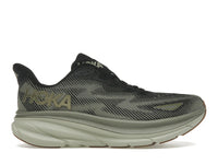 Hoka One One Clifton 9 Black Slate