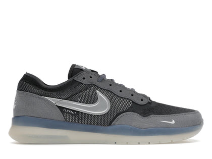Nike SB PS8 Cool Grey - authentic Nike sneakers
