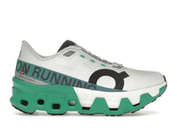 On Running Cloudmonster Hyper Undyed Mint