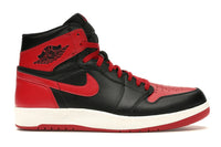 Jordan 1.5 Retro Bred