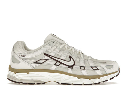 Nike P-6000 Earth Light Bone - authentic Nike sneakers