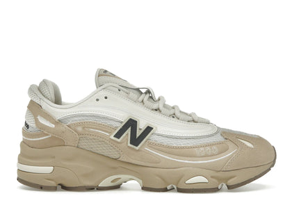 New Balance 1000 Incense Black - authentic New Balance sneakers