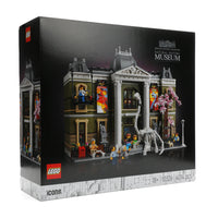 LEGO ICONS Natural History Museum Set 10326