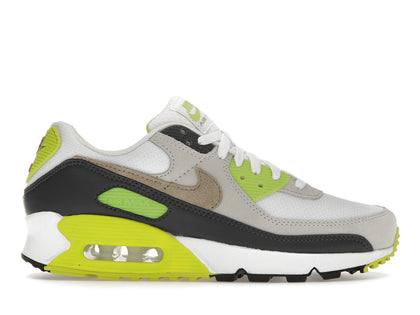Nike Air Max 90 Cyber - authentic Nike sneakers