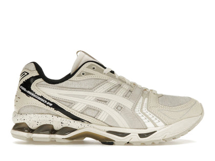 ASICS Gel-Kayano 14 Imperfection Pack Cream - authentic ASICS sneakers
