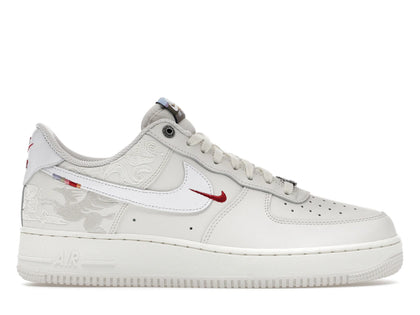 Nike Air Force 1 Low Pegasus Pack Phantom - authentic Nike sneakers