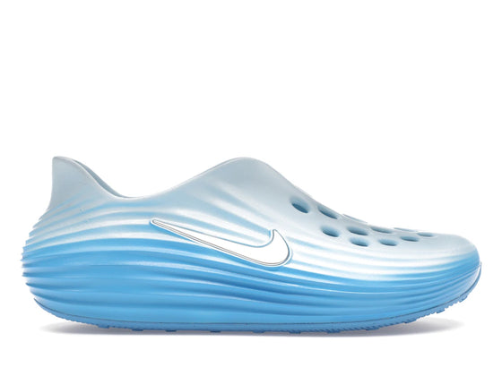 Nike ReactX Rejuven8 Gletscherblau (Damen)