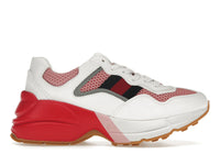 Gucci Rhyton White Pink (Women's)
