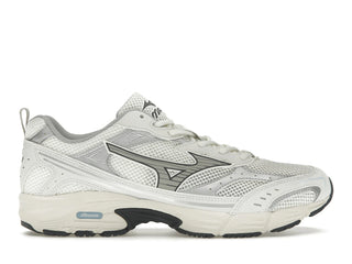 Mizuno MXR OG Snow White Harbor Mist - authentic Mizuno sneakers