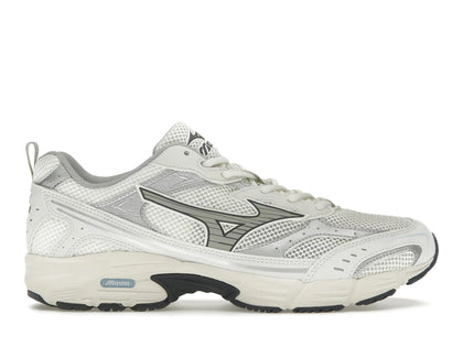 Mizuno MXR OG Snow White Harbor Mist - authentic Mizuno sneakers