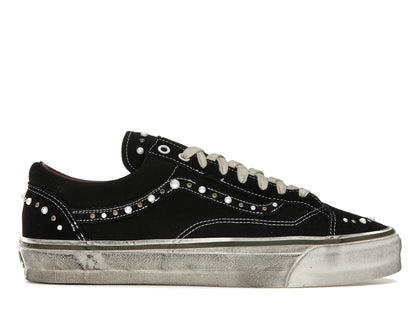 Vans OTW Old Skool 36 Pearlized Pack Black - authentic Vans sneakers