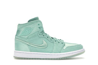 Jordan 1 Retro High Season of Her Mint Foam (Women's)
