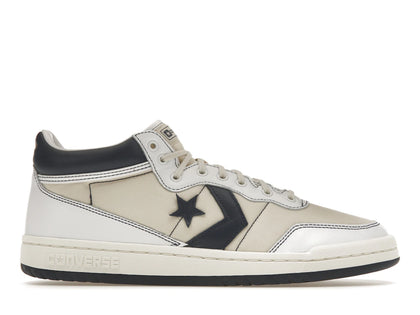 Converse CONS Fastbreak Pro Sage White Navy Egret - authentic Converse sneakers