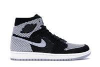 Jordan 1 Retro High Flyknit Shadow
