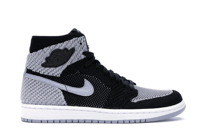 Jordan 1 Retro High Flyknit Shadow - authentic Jordan sneakers