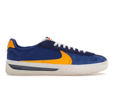 Nike SB BRSB Game Royal University Gold