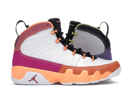 Jordan 9 Retro Change The World (Women's) - authentic Jordan sneakers