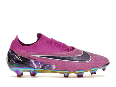 Nike Phantom GX Elite SE FG Thunder Pack