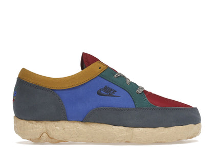 Nike BE-DO-WIN SP Hyper Royal - authentic Nike sneakers