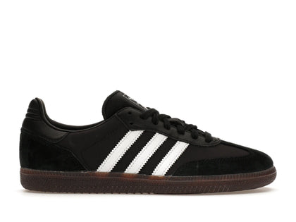 adidas Samba Dover Street Market Black - authentic adidas sneakers