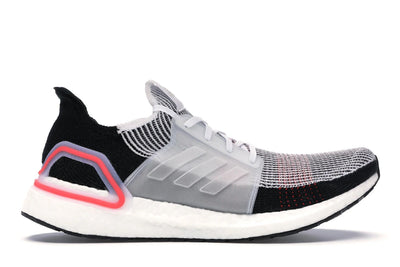 adidas Ultra Boost 2019 Cloud White Active Red