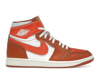 Jordan 1 High Method of Make Desert Orange (Women's)