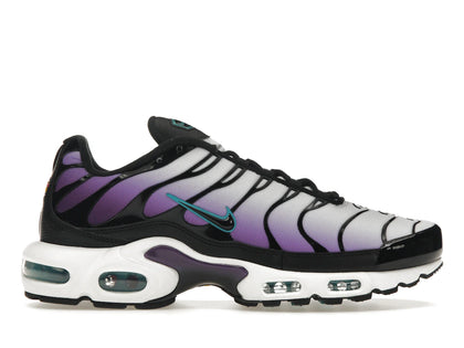 Nike Air Max Plus Reverse Grape - authentic Nike sneakers
