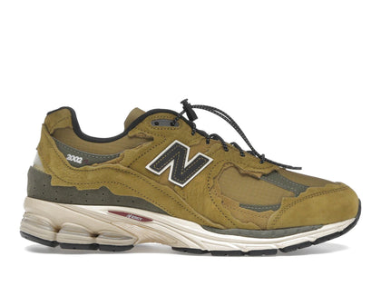 New Balance 2002R Protection Pack High Desert - authentic New Balance sneakers