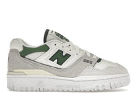 New Balance 550 Sea Salt Nori (Women's)