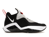 Nike LeBron Soldier 14 Black White
