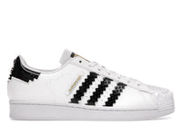 adidas Superstar LEGO White Black