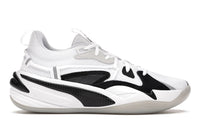 Puma RS-Dreamer J Cole Ebony and Ivory