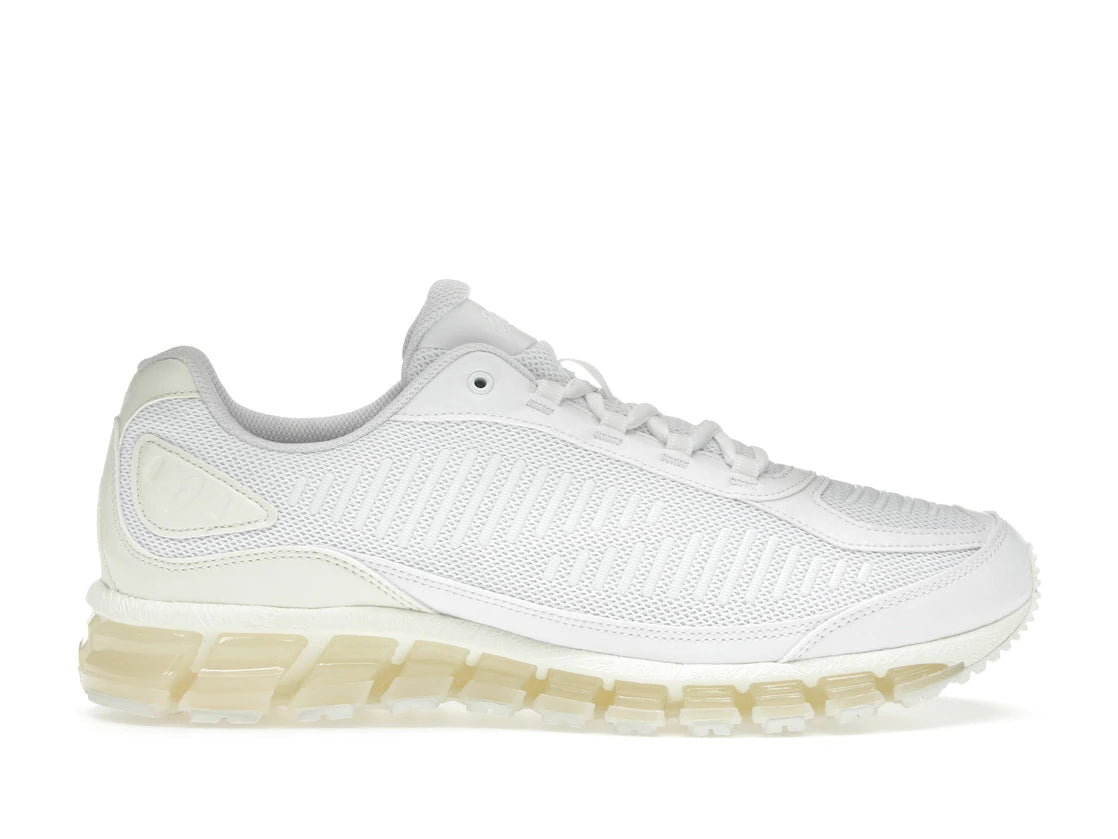 ASICS Gel-Quantum 360 I AMP JJJJound White