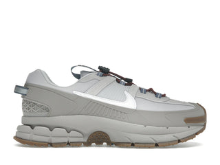 Nike Zoom Vomero Roam College Grey White Gum - authentic Nike sneakers