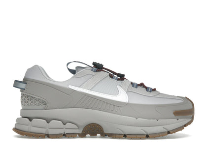 Nike Zoom Vomero Roam College Grey White Gum - authentic Nike sneakers