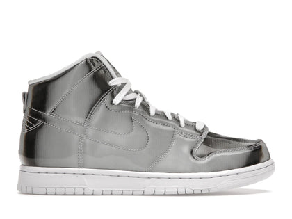 Nike Dunk High CLOT Flux - authentic Nike sneakers
