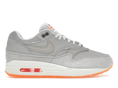 Nike Air Max 1 PRM Light Iron Ore Total Orange