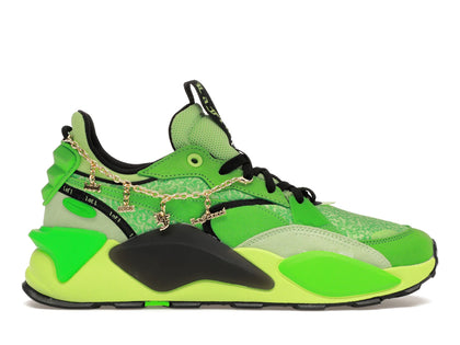 Puma RS-XL LaMelo Ball LaFrancé FOREVER.RARE - authentic Puma sneakers