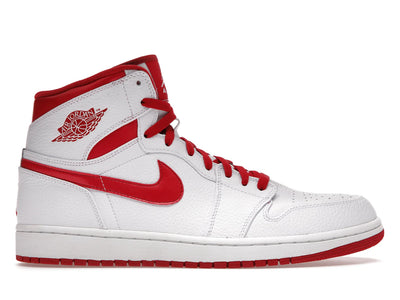 Jordan 1 Retro Do the Right Thing Red