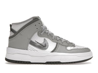 Nike Dunk High Up Light Smoke Grey (Women's)
