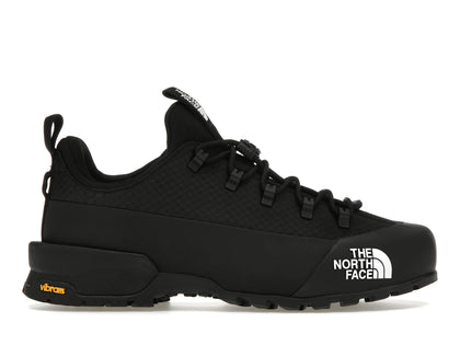 The North Face Glenclyffe Low Triple Black - authentic The North Face sneakers