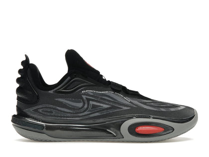 Li-Ning Wade All City 11 V2 Blood Fire - authentic Li-Ning sneakers