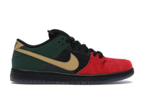 Nike SB Dunk Low BHM (2013)