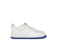 Nike Air Force 1/1 White Royal Blue (GS)