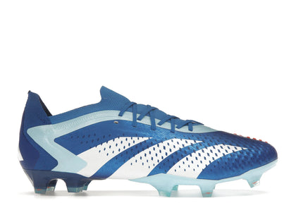 adidas Predator Accuracy.1 Low FG Marinerush Pack - authentic adidas sneakers
