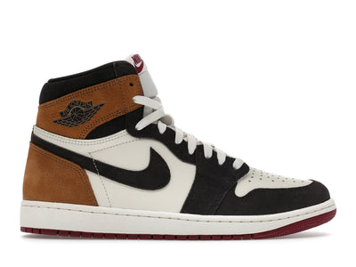Jordan 1 Retro High OG Love Letter